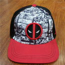 CHAPÉU DEADPOOL - MARVEL - GameShop Angola