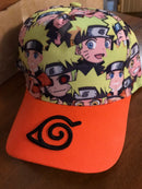 CHAPÉU MINI NARUTO - NARUTO - GameShop Angola