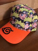 CHAPÉU MINI NARUTO - NARUTO - GameShop Angola