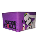 CARTEIRA CORINGA SUICIDE SQUAD DC - GameShop Angola