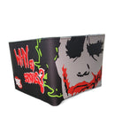 CARTEIRA CORINGA WHY SO SERIOUS? DC - GameShop Angola