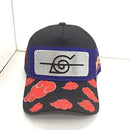 CHAPÉU AKATSUKI RENEGADOS - NARUTO - GameShop Angola