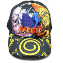 CHAPÉU NARUTO UZUMAKI - NARUTO - GameShop Angola