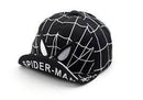 CHAPÉU SPIDERMAN INFANTIL DOS 4-8ANOS - SPIDERMAN - GameShop Angola