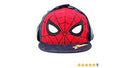 CHAPÉU SPIDERMAN INFANTIL DOS 4-8ANOS - SPIDERMAN - GameShop Angola