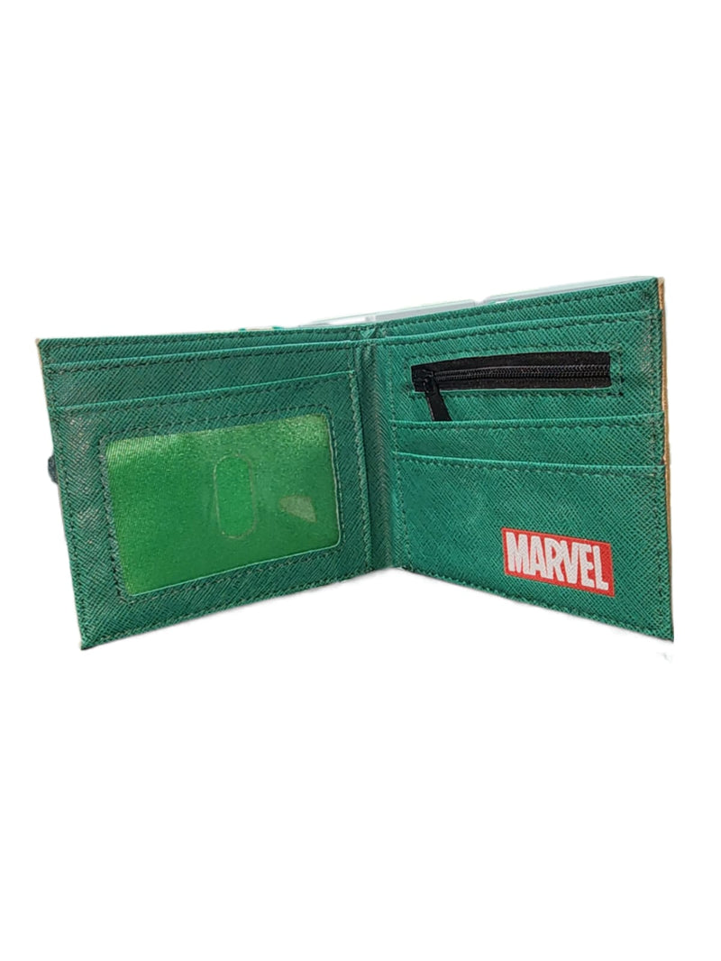 CARTEIRA I AM GROOT MARVEL - GameShop Angola