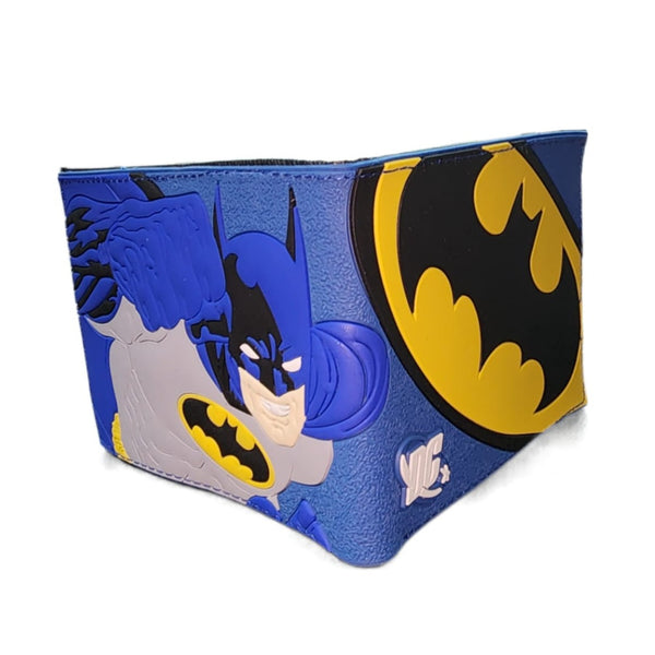 CARTEIRA BATMAN 3 DC