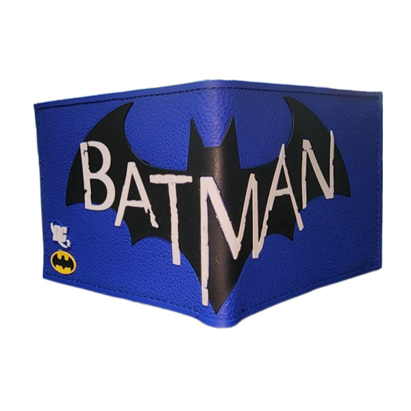 CARTEIRA BATMAN 2 DC