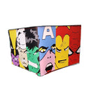 CARTEIRA HEROES MARVEL - GameShop Angola