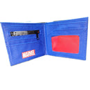 CARTEIRA HOMEM ARANHA 1 MARVEL - GameShop Angola