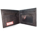 CARTEIRA BLACK PANTER MARVEL - GameShop Angola