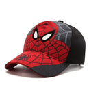 CHAPÉU INFANTIL HOMEM ARANHA - SPIDERMAN - GameShop Angola
