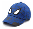 CHAPÉU INFANTIL HOMEM ARANHA - SPIDERMAN - GameShop Angola