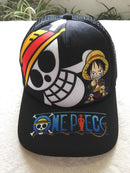 CHAPÉU LUFFY - ONE PIECE - GameShop Angola