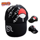 CHAPÉU UCHIHA - NARUTO - GameShop Angola