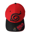 CHAPÉU ALDEIA DA FOLHA- NARUTO - GameShop Angola