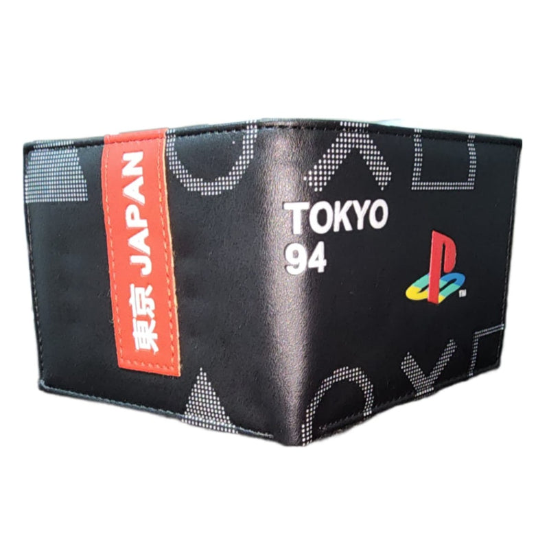 CARTEIRA PLAYSTATION