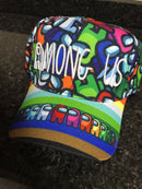 CHAPÉU AMONG US - GameShop Angola