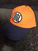 CHAPÉU DRAGONBALL - NOVO - GameShop Angola