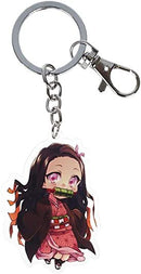 CHAVEIRO ACRILICO DENOM SLAYER - GameShop Angola