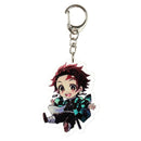 CHAVEIRO ACRILICO DENOM SLAYER - GameShop Angola