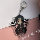 CHAVEIRO ACRILICO NARUTO - GameShop Angola