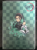 CADERNO ESCOLAR DEMOM SLAYER - GameShop Angola