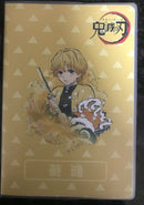 CADERNO ESCOLAR DEMOM SLAYER - GameShop Angola