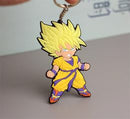 CHAVEIRO DRAGON BALL - GameShop Angola