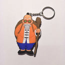 CHAVEIRO DRAGON BALL - GameShop Angola