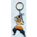 CHAVEIROS 3D DEMON SLAYER - GameShop Angola