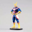 FIGURA DE AÇÃO ALL MIGHT - MY HERO ACADEMIA