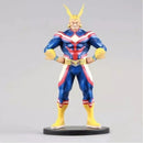 FIGURA DE AÇÃO ALL MIGHT - MY HERO ACADEMIA