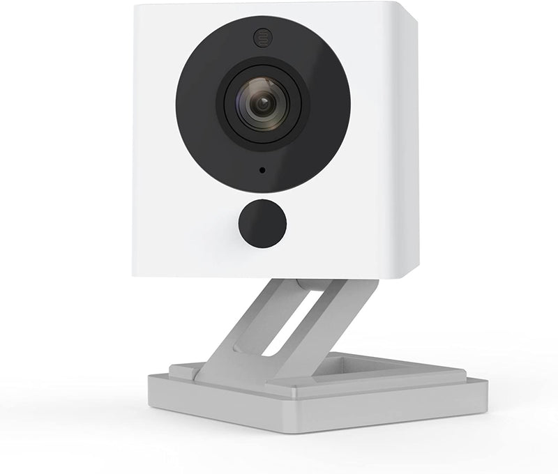 Câmera Inteligente s/fio Wyze WYZEC2 Full HD visão noturna e audio NOVO - GameShop Angola