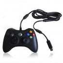 COMANDO COM CABO USB - NOVO - XBOX - GameShop Angola
