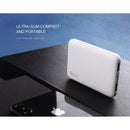 Acumulador Recci 5,000 mAh 2.1A INTELLIGENT POWER BANK RPA-5000 - GameShop Angola