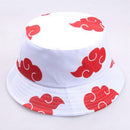 CHAPÉU AKATSUKI - NOVO - GameShop Angola