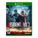 RESIDENT EVIL 2 - NOVO - XBOX ONE