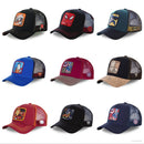 CHAPÉU MARVEL - NOVO - GameShop Angola