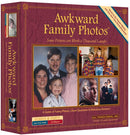 Fotos de família estranhas - O Jogo