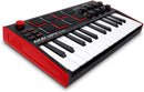 AKAI Professional MPK Mini MK3 - 25 Teclas Software Incluido - NOVO - GameShop Angola