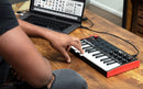 AKAI Professional MPK Mini MK3 - 25 Teclas Software Incluido - NOVO - GameShop Angola