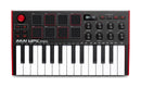 AKAI Professional MPK Mini MK3 - 25 Teclas Software Incluido - NOVO - GameShop Angola