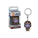 CHAVEIRO POP! DA DISNEY E MARVEL - GameShop Angola