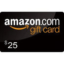 AMAZON eGIFT CARD - Envio por Email/WhatsApp - GameShop Angola