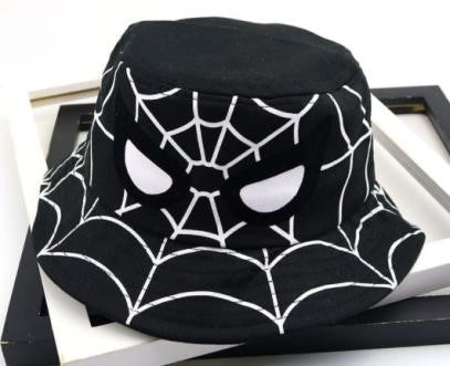 CHAPÉU INFANTIL HOMEM ARANHA Marvel - GameShop Angola