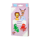 Cartas Bilingue Animais - GameShop Angola