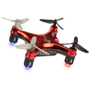 MINI DRONE ROCKET RC 2.4G