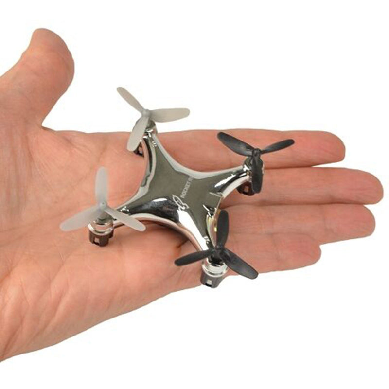 MINI DRONE ROCKET RC 2.4G