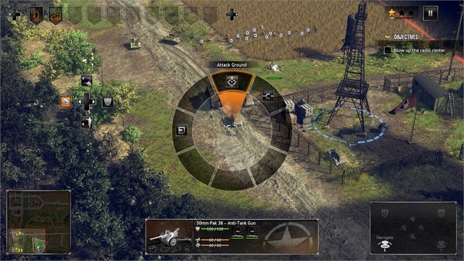 SUDDEN STRIKE 4 COMPLETE COLLECTION - NOVO - PS4